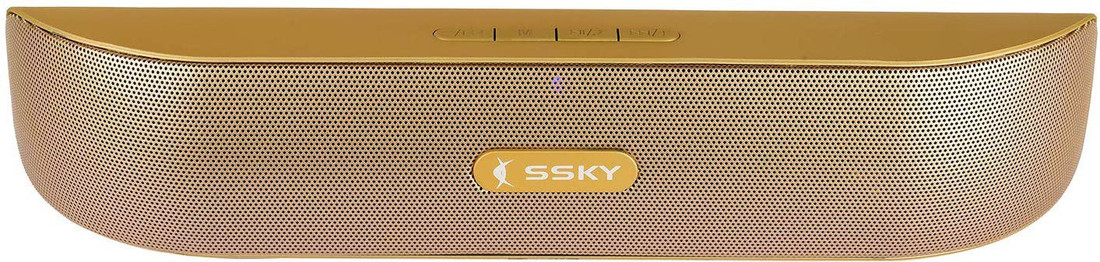 ssky bluetooth speaker