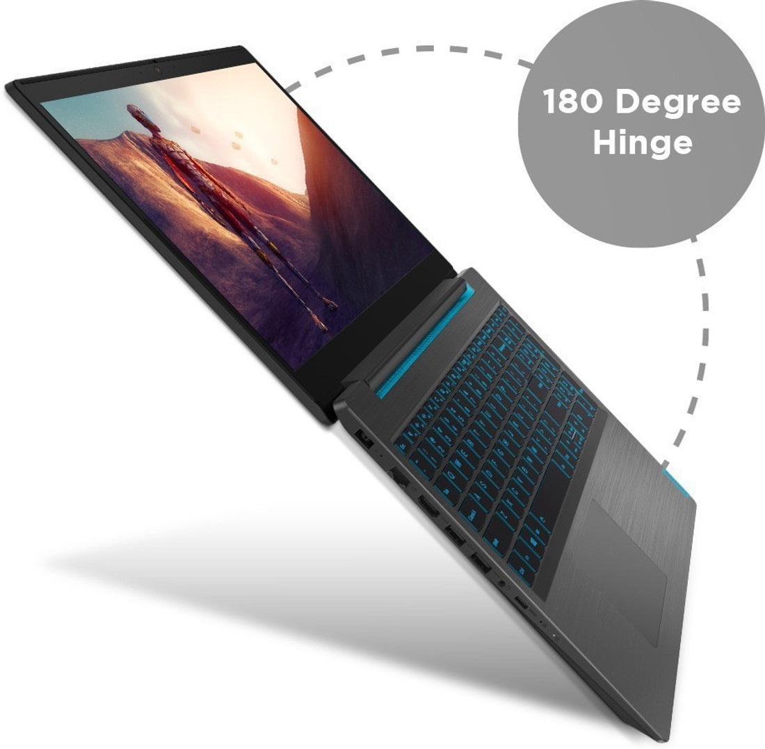 Lenovo Ideapad L340 Core I7 9th Gen 8 Gb 1 Tb Hdd 128 Gb Ssd Windows 10 Home 4 Gb Graphics Nvidia Geforce Gtx 1650 L340 15irh Gaming Laptop Rs 108790 Price In India Buy Lenovo Ideapad