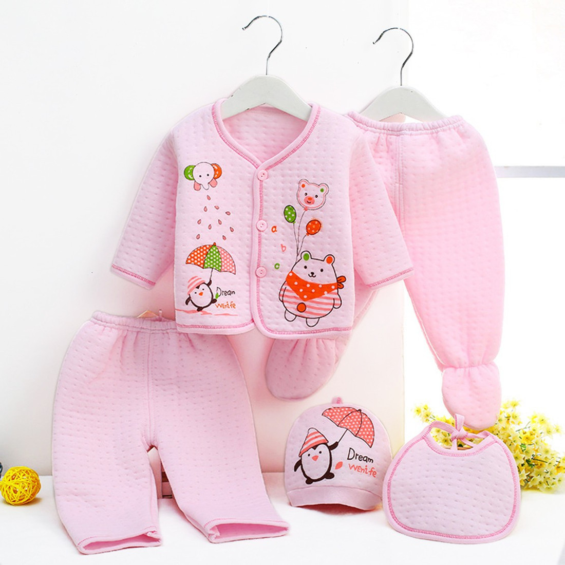 new born baby dress for winter