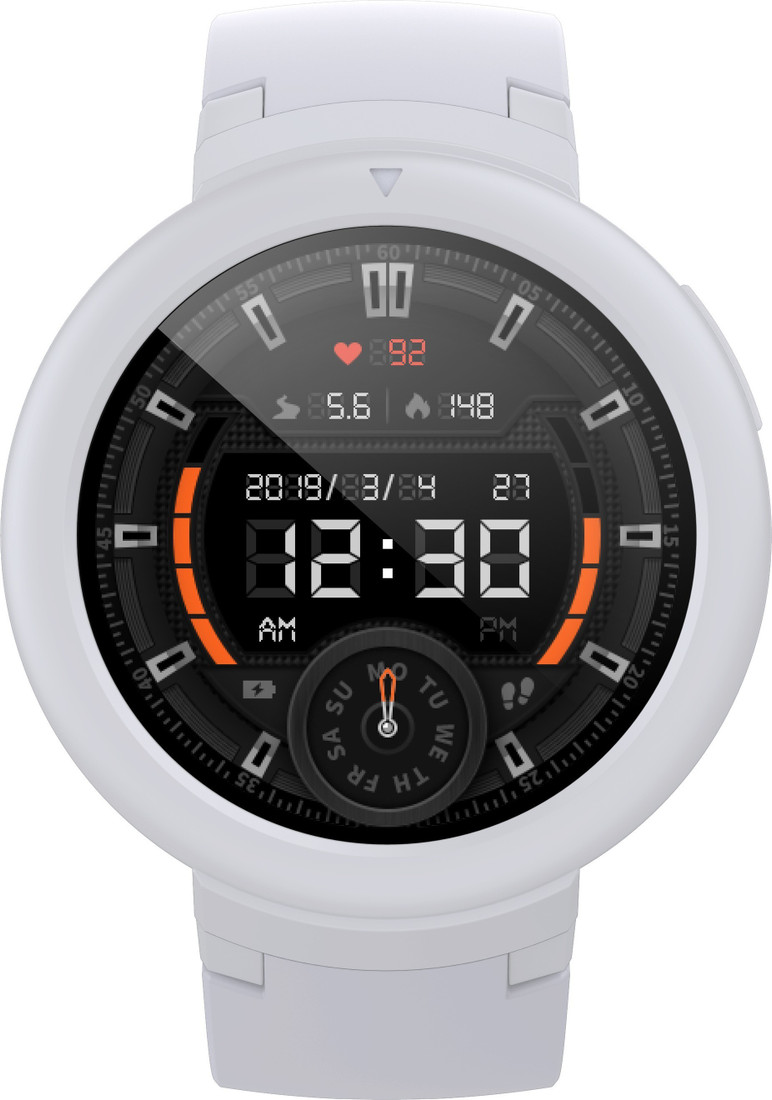 amazfit verge lite flipkart