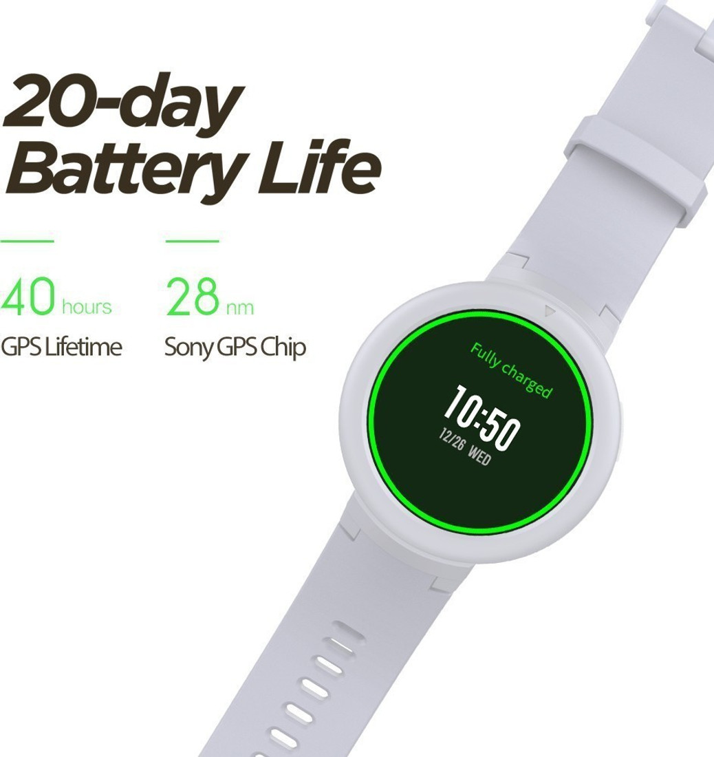 amazfit verge lite flipkart