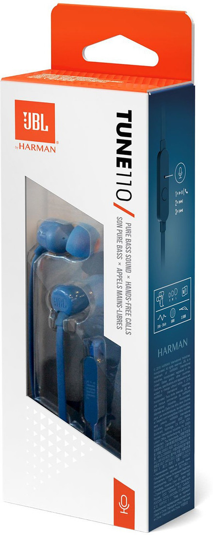 jbl tune 110 price