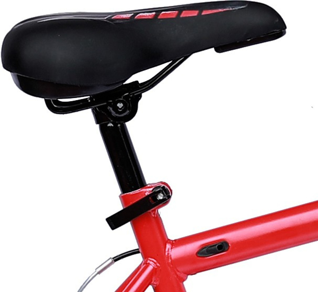 tungsten bike lock