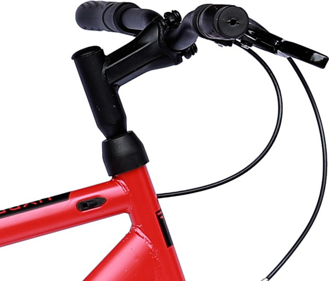 tungsten bike lock