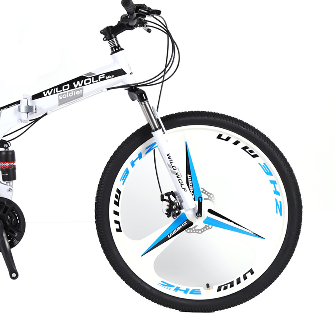 wolf cycle flipkart