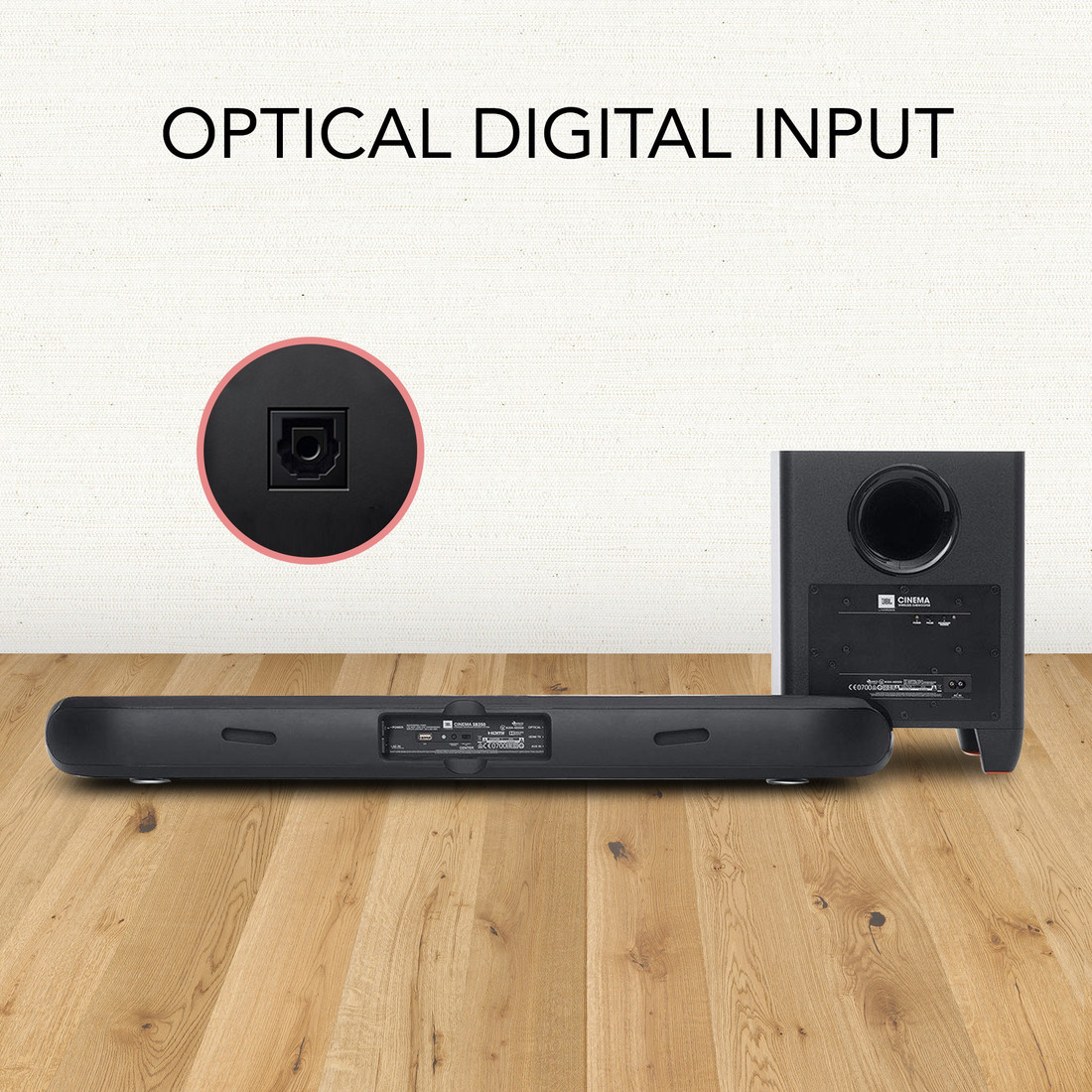 jbl 5.1 soundbar flipkart