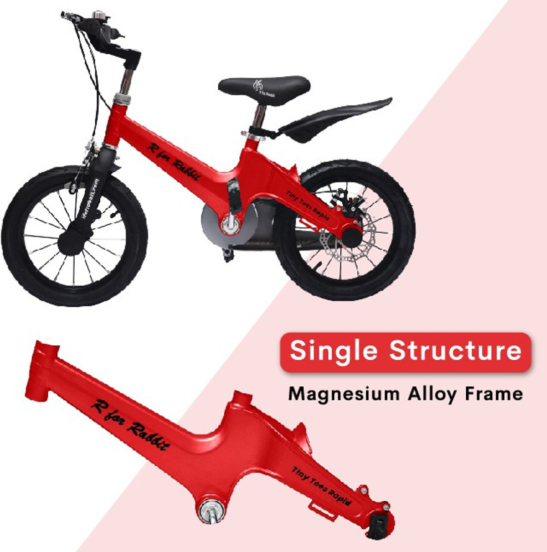 r for rabbit cycle 16 inch