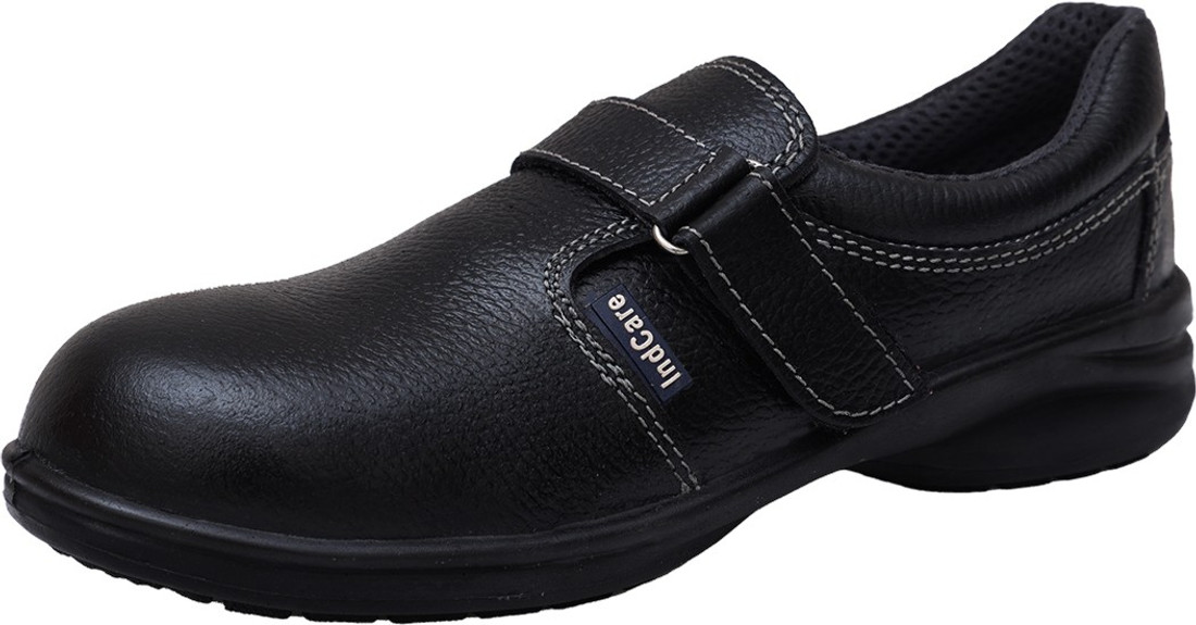 marks steel toe shoes womens