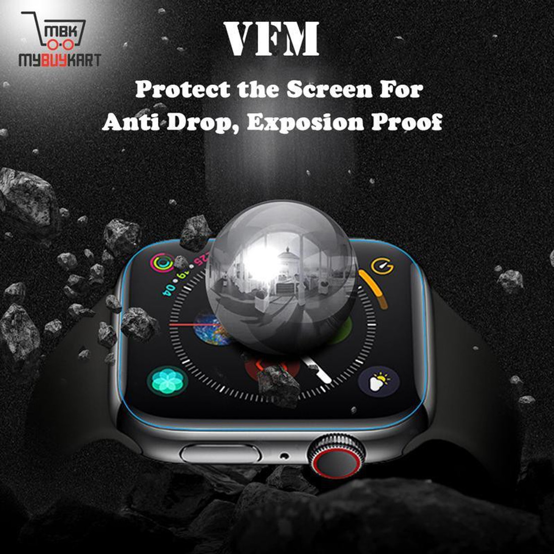 zeblaze thor 4 flipkart