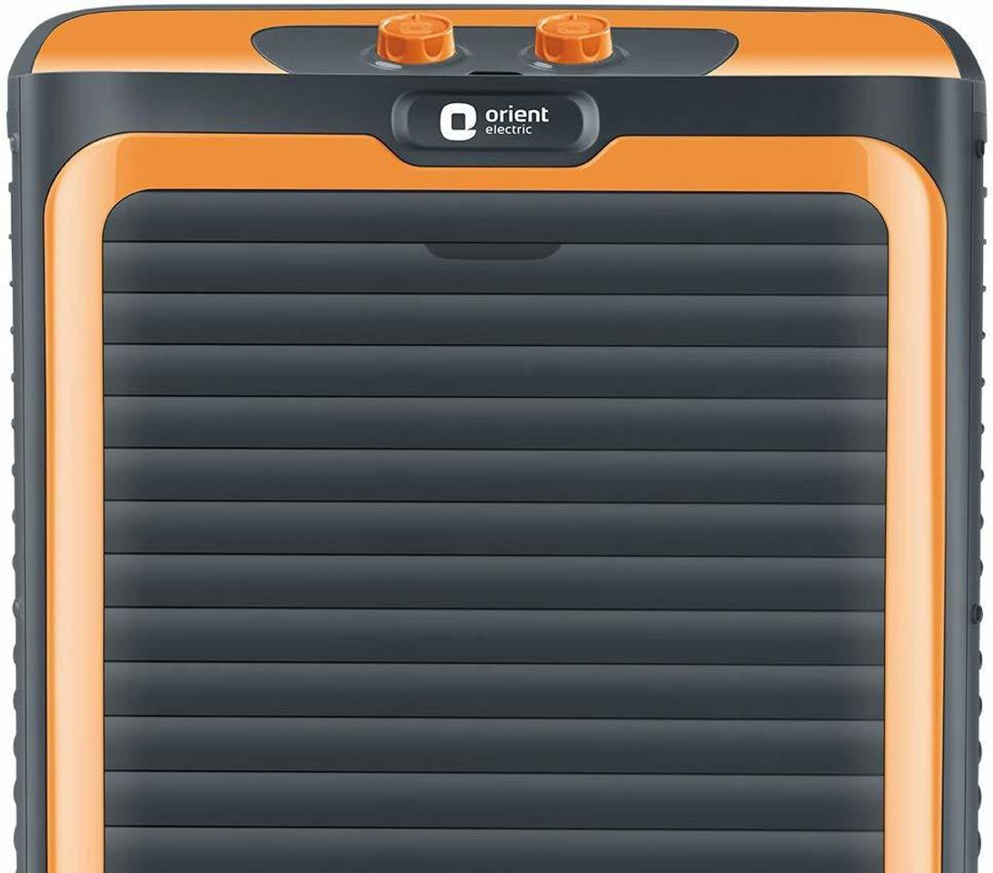 orient electric ultimo