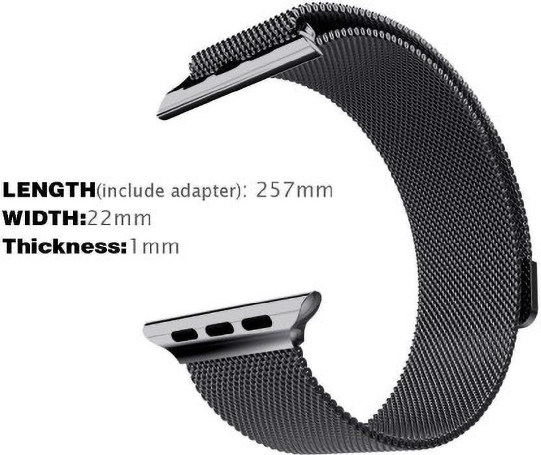 ys smart band