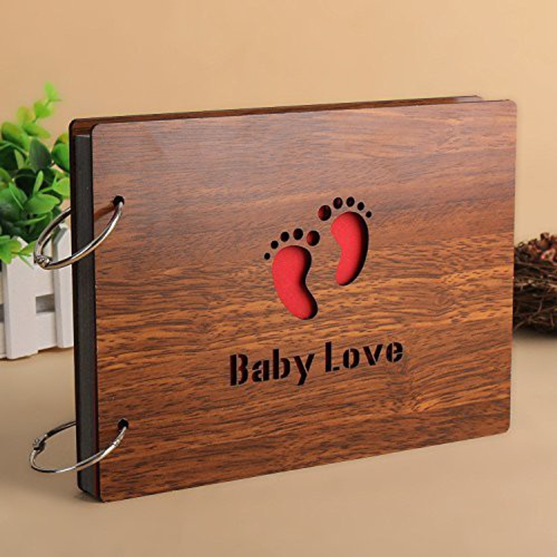 baby love album