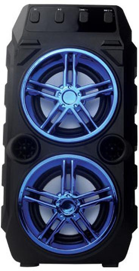 boom blaster speaker