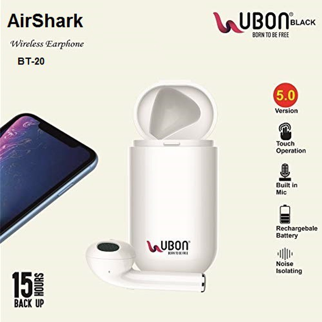 ubon bt 20 price