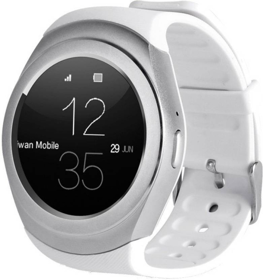 raptas smart watch