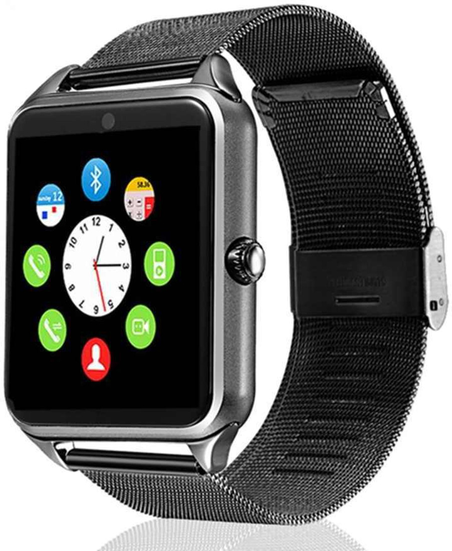 raptas smart watch