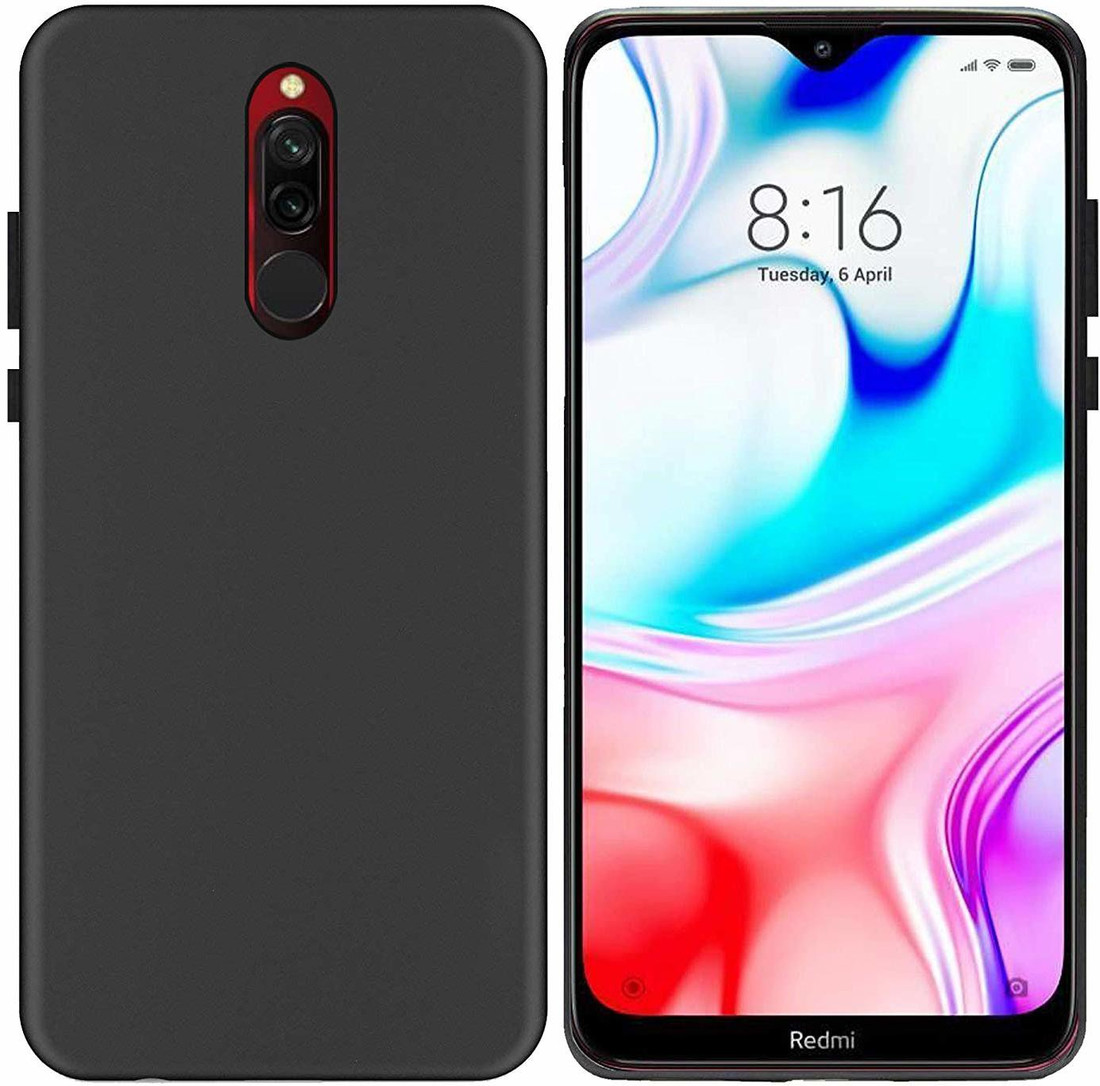 Rf Mobiles Back Cover For Xiaomi Redmi 8 Rf Mobiles Flipkart Com