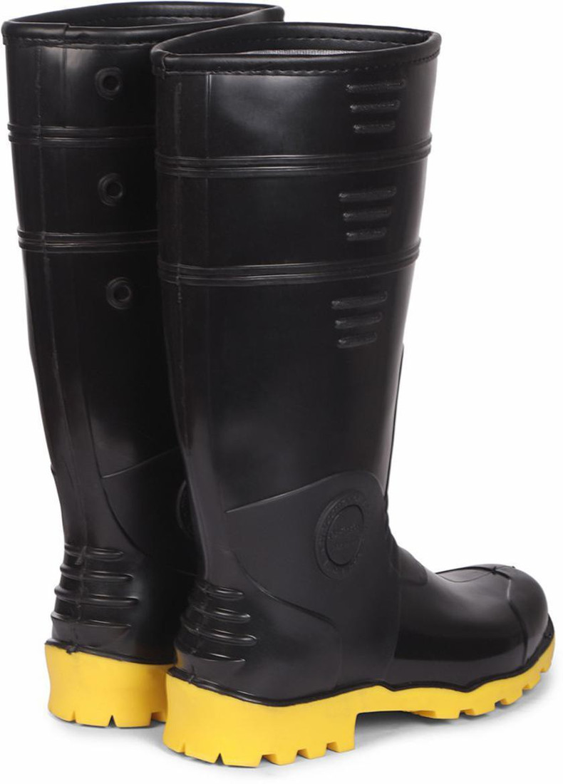 duckback waterproof shoes