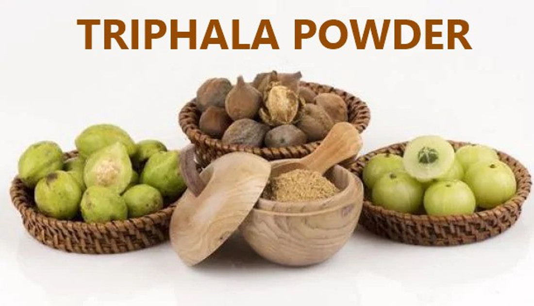 Himalaya Natural Triphala Powder 200 Price In India Buy Himalaya Natural Triphala Powder 200 Online At Flipkart Com