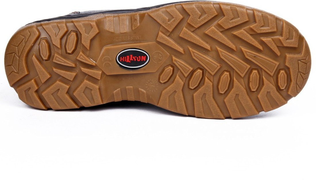 hillson workout safety shoes