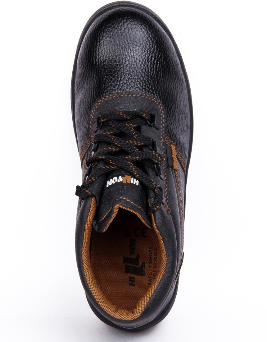 hillson workout safety shoes