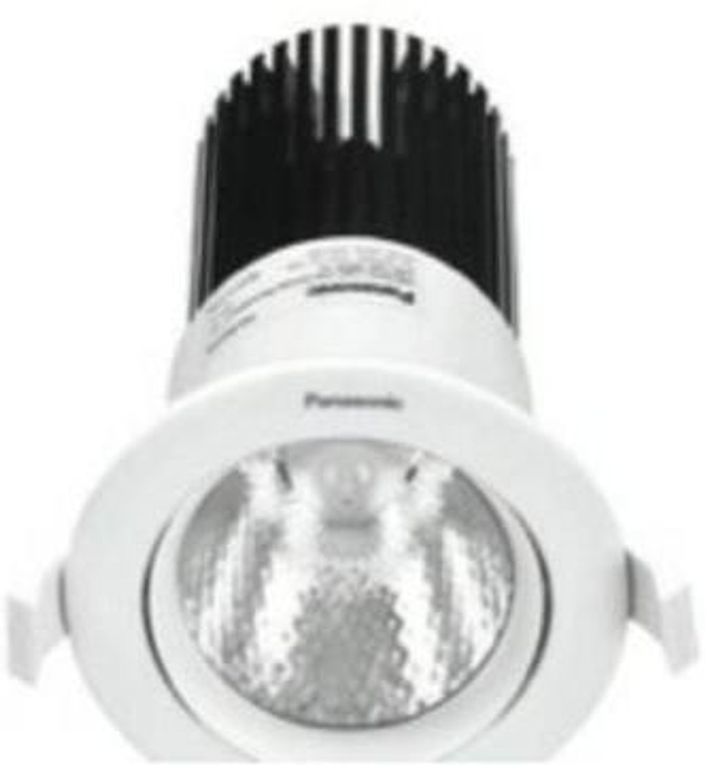 Buy Panasonic Circular Led Panel 6 W Online At Low Prices In India Amazon In