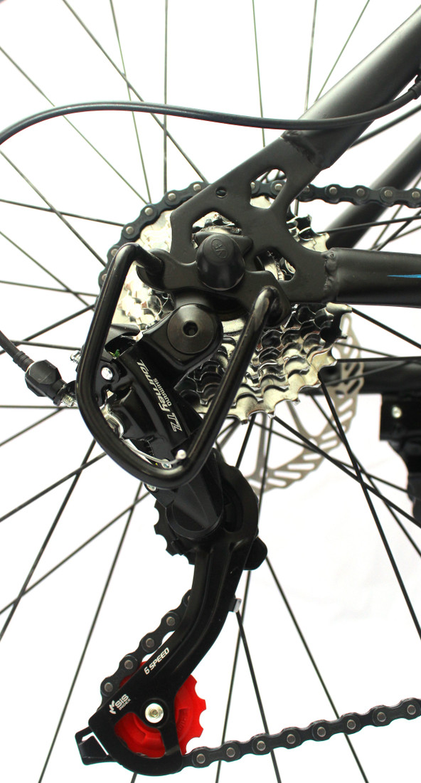 26x3 bike tire