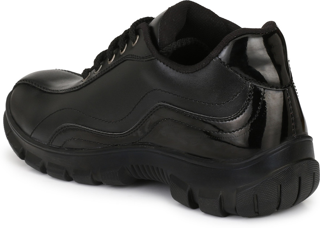 manslam safety shoes