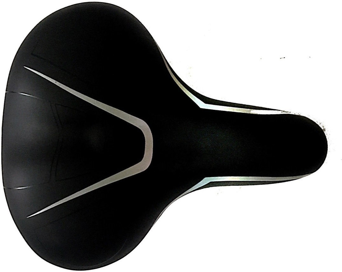 ranger cycle seat