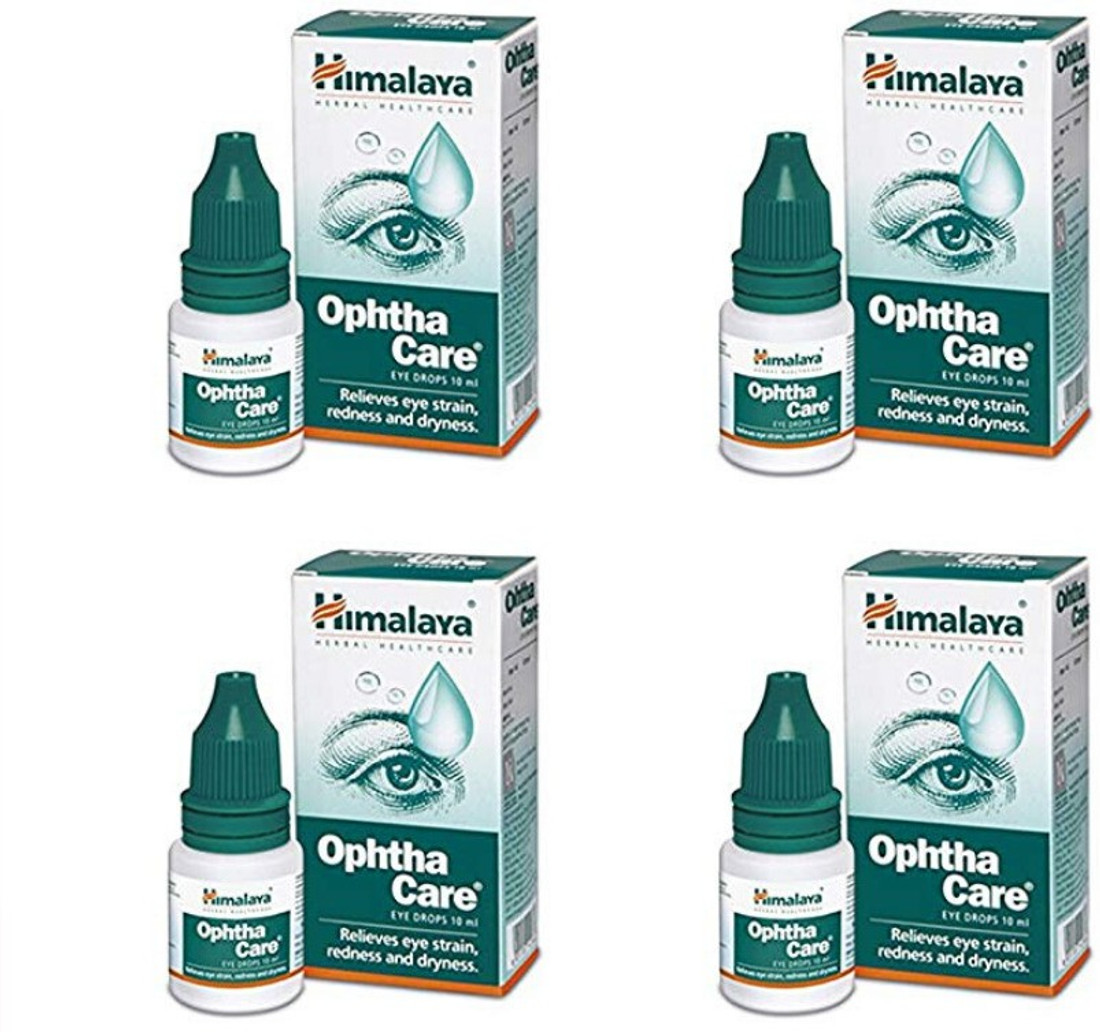 Himalaya Eye Drops Price In India Buy Himalaya Eye Drops Online At Flipkart Com