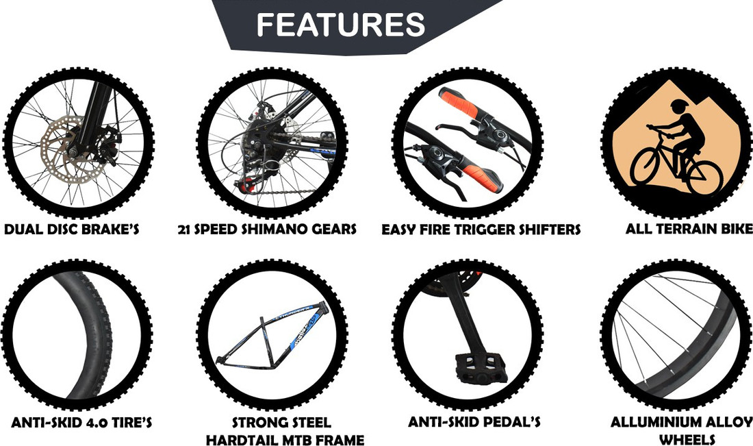 alloy wheel cycle without gear