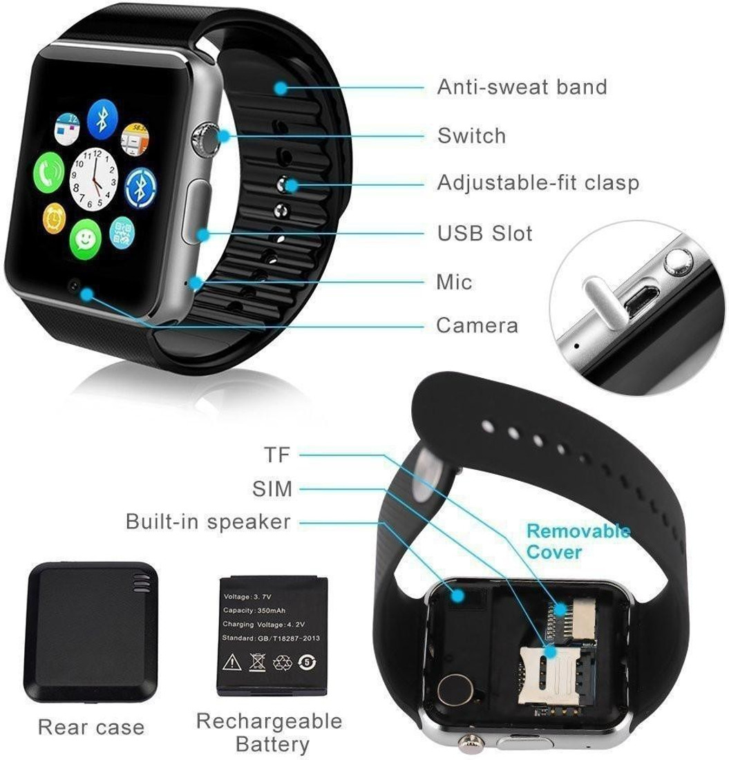 rewy a1 smart watch