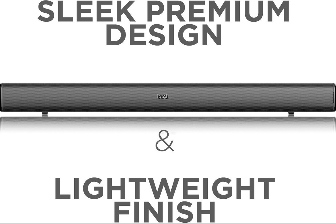 boat aavante bar 1150 60 w bluetooth soundbar