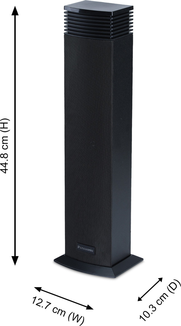 panasonic sc ht21gw