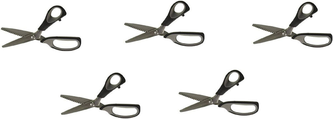 scissors shape