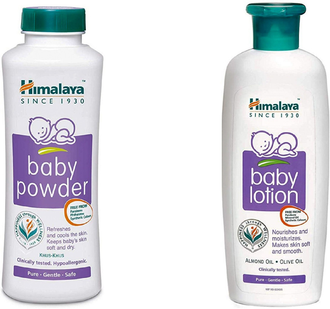 himalaya baby powder flipkart