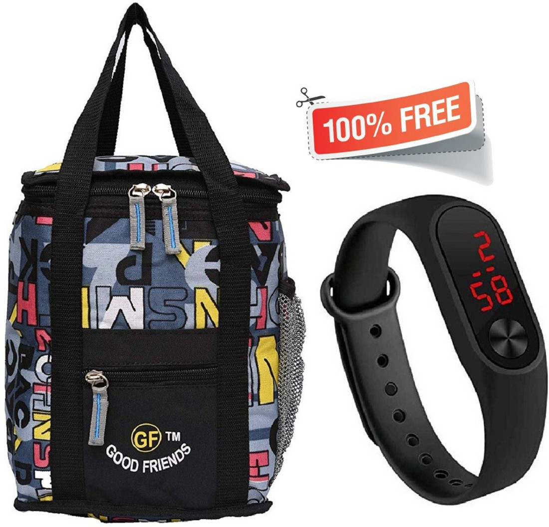 lunch bags flipkart