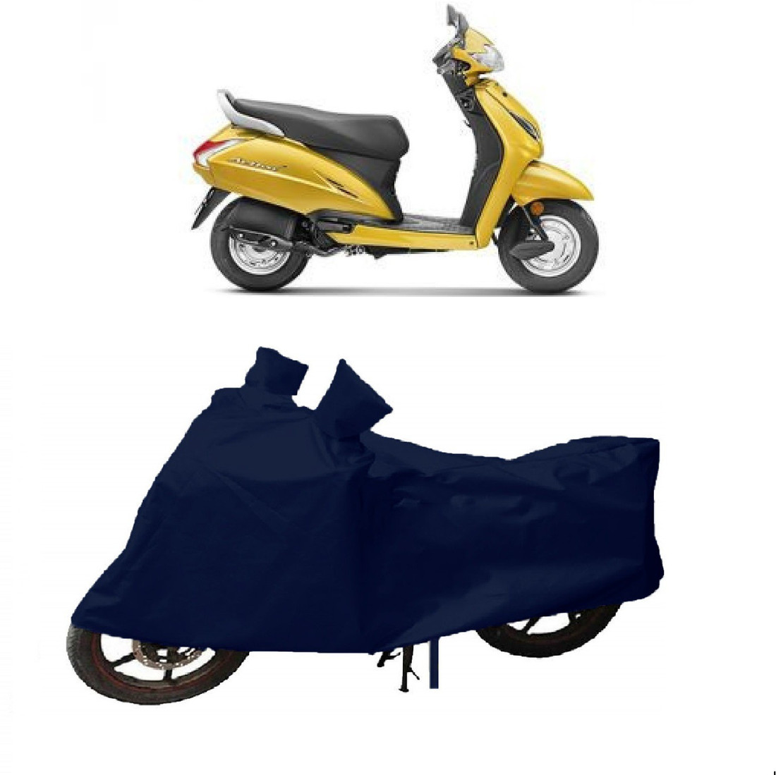 Activa bike cover outlet