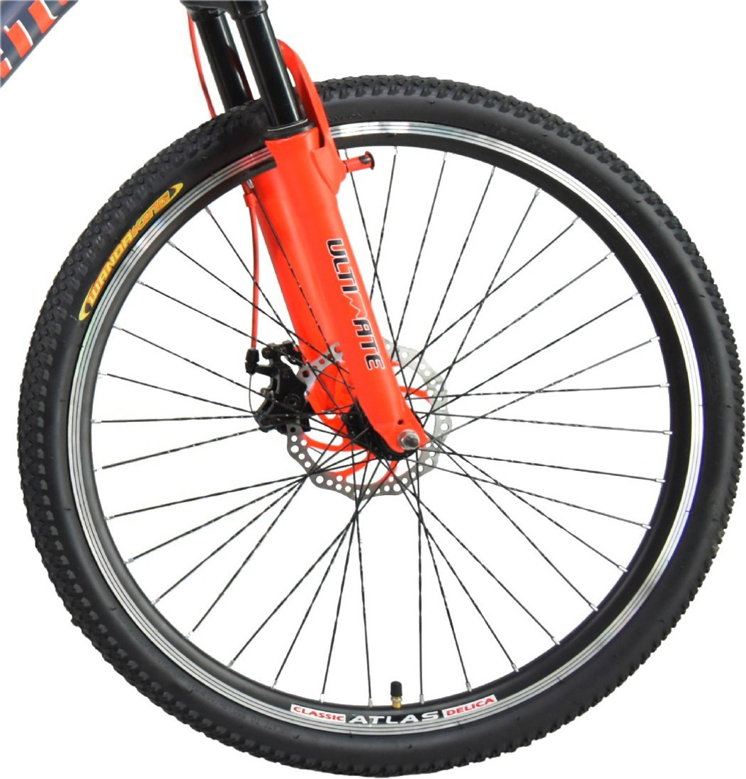 atlas ultimate 21 gear cycle
