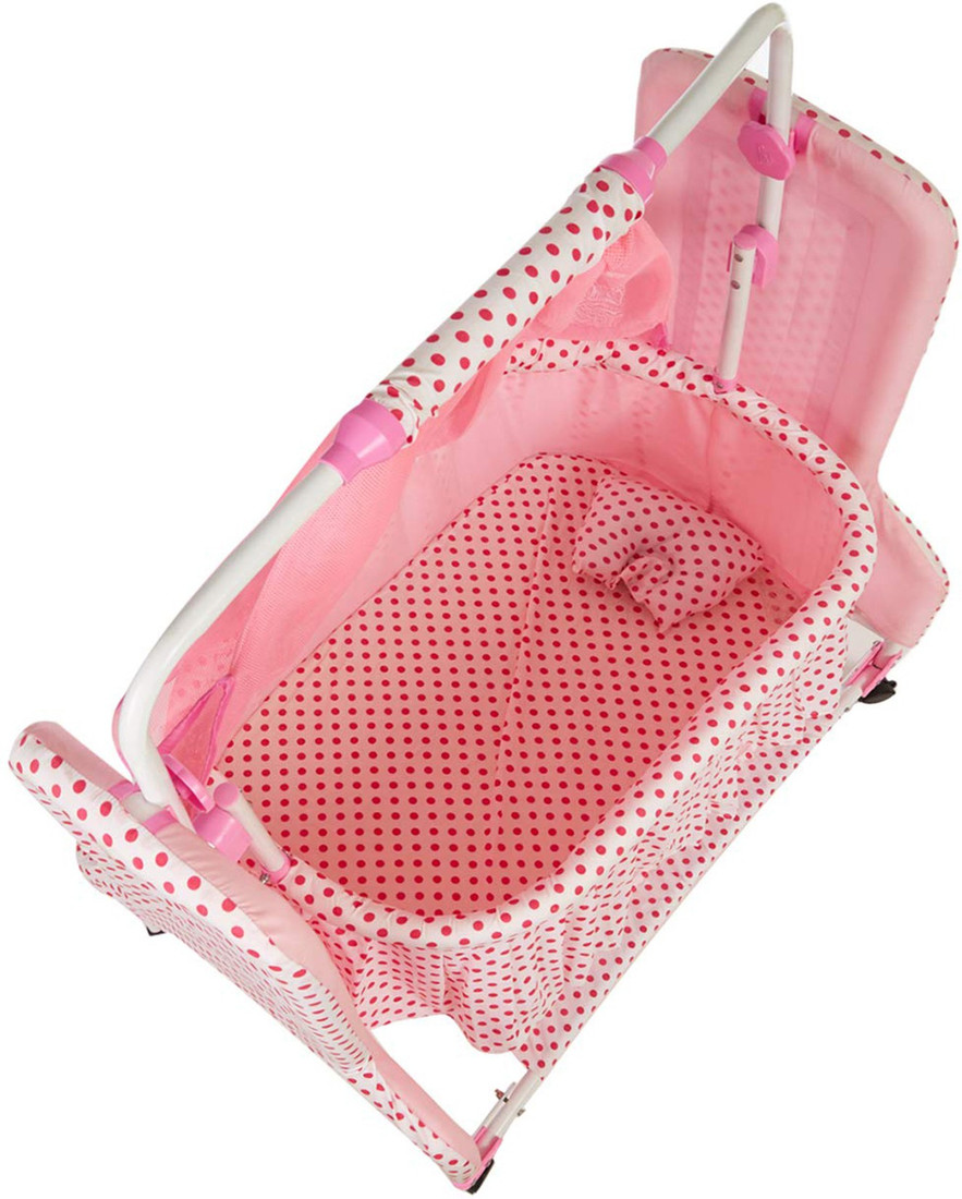 born baby cradle