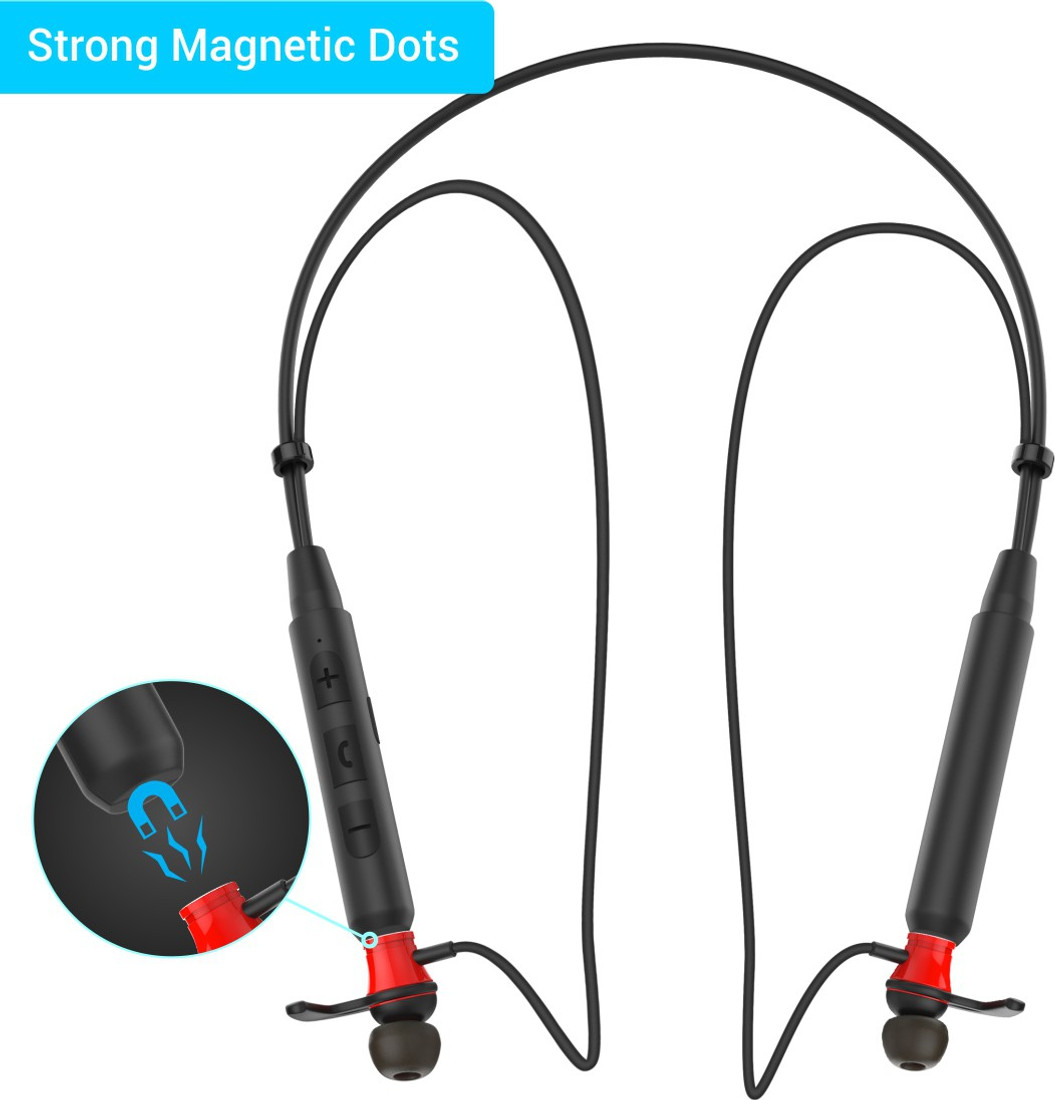 portronics bluetooth headset flipkart