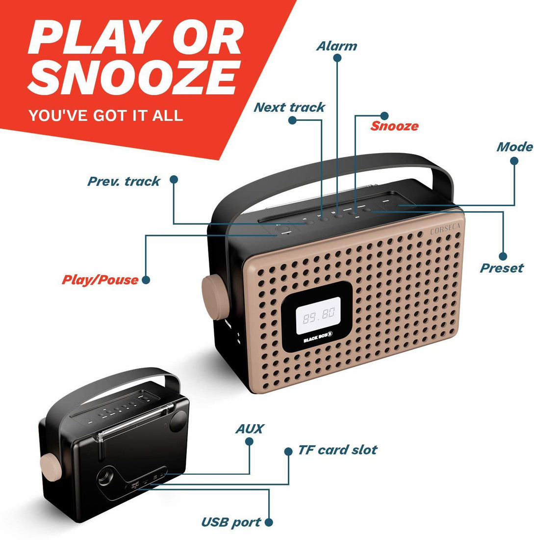 corseca bluetooth speaker flipkart