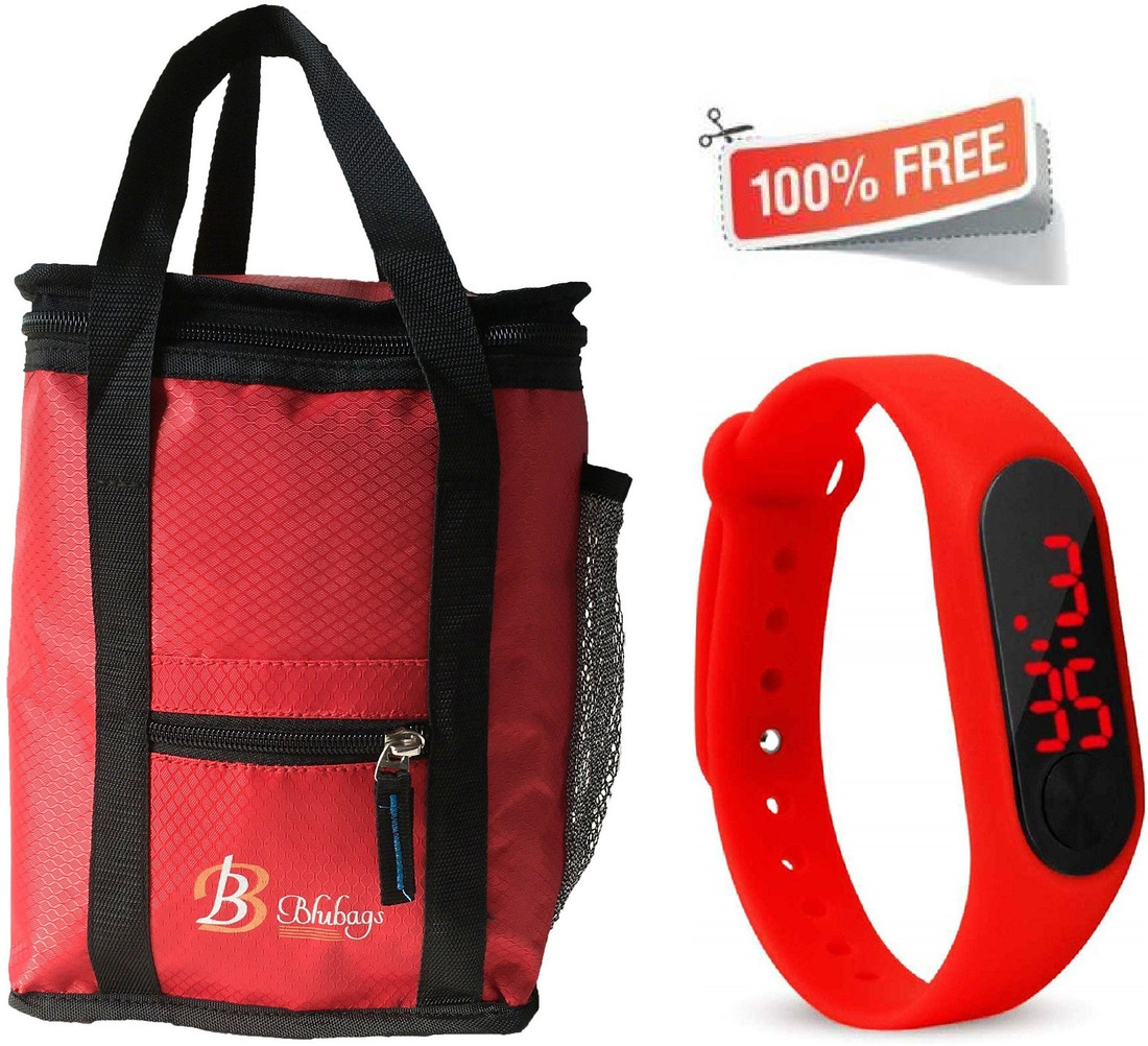 tiffin bags flipkart