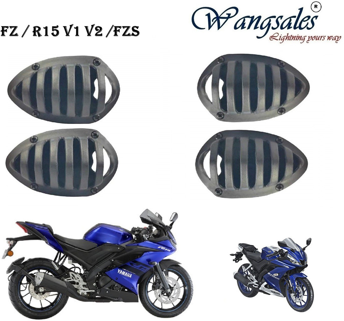 bike indicator cover