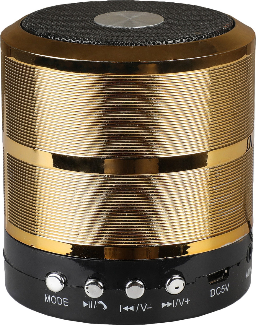 taxico bluetooth speaker