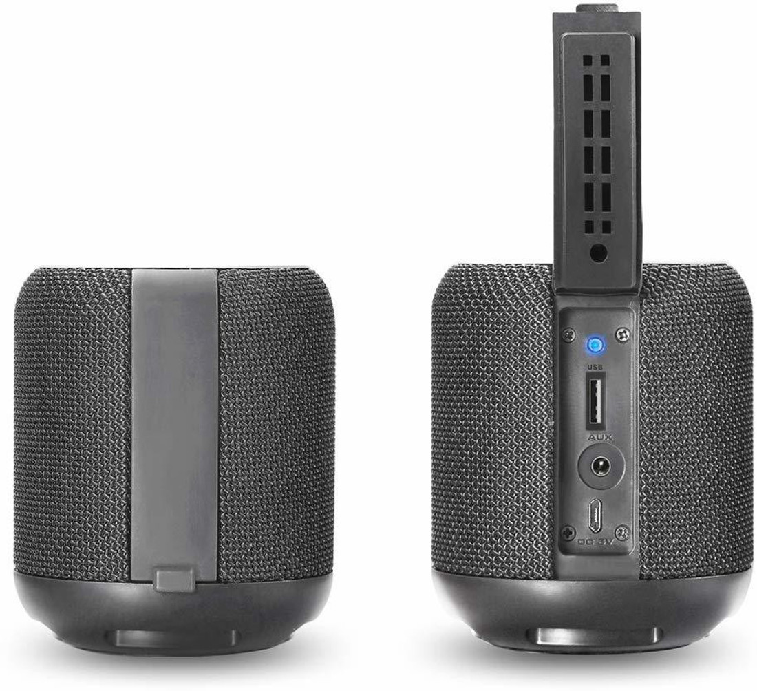 portronics sound drum por 871