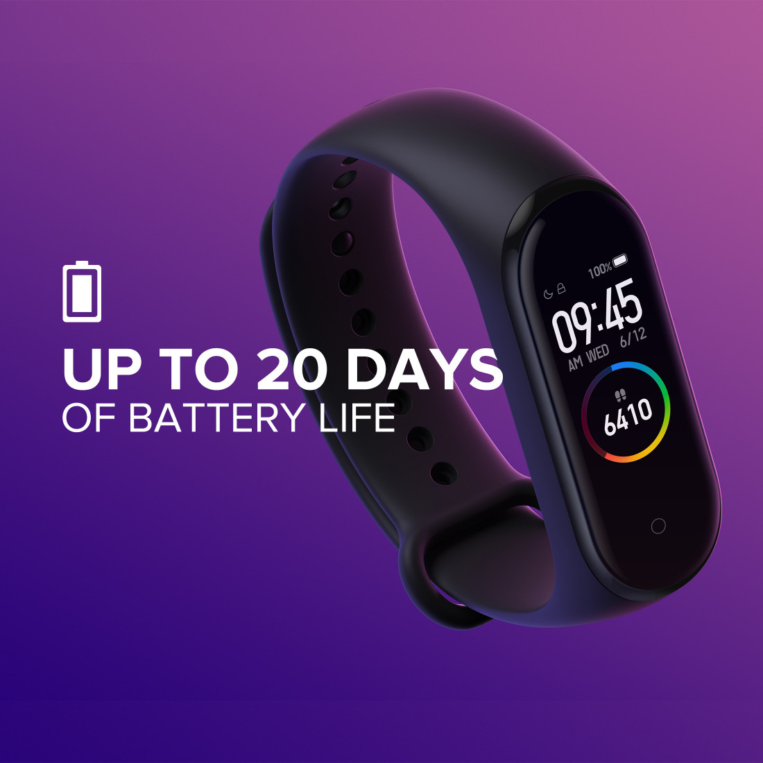 mi fitness band 4 flipkart