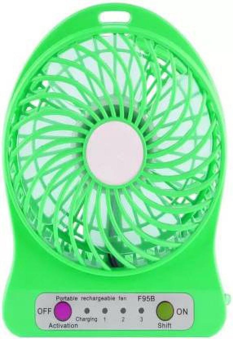 best portable fan