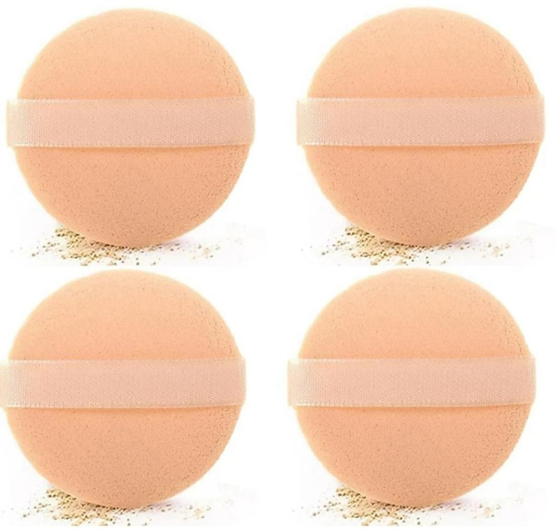 powder puff makeup review