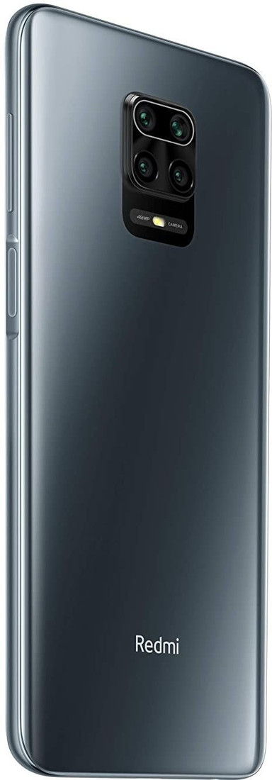 Mi Redmi Note 9 Pro 64 Gb Storage 4 Gb Ram Online At Best Price On Flipkart Com